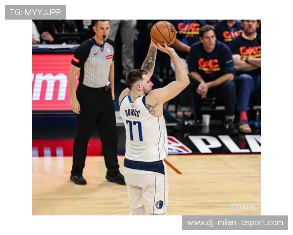 东契奇训练法热议：篮球界的新风潮