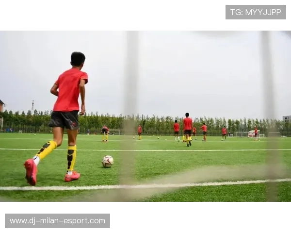 中国足球青训成果展示会在多地举办，中国足球青训比赛