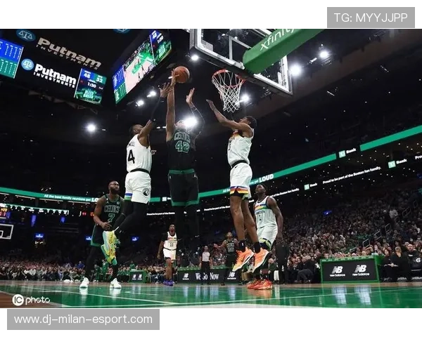 凯尔特人新援融入顺利，塔图姆状态神勇，塔图姆27分凯尔特人胜猛龙