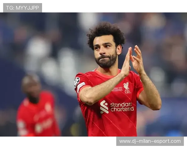 利物浦主将失常，锋线急需解决方案